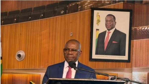 IMF reviews boost Zimbabwe’s economic credibility: RBZ