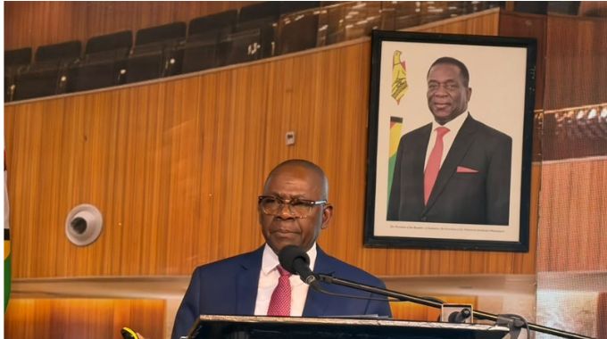 IMF reviews boost Zimbabwe’s economic credibility: RBZ