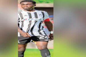 Inkuthazo kaMukuli  kuChibuku Super Cup