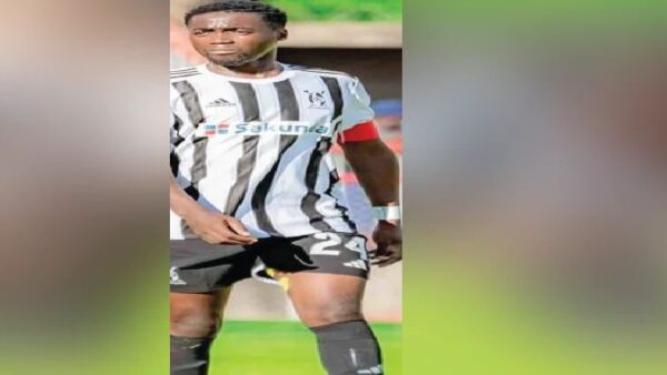 Inkuthazo kaMukuli  kuChibuku Super Cup