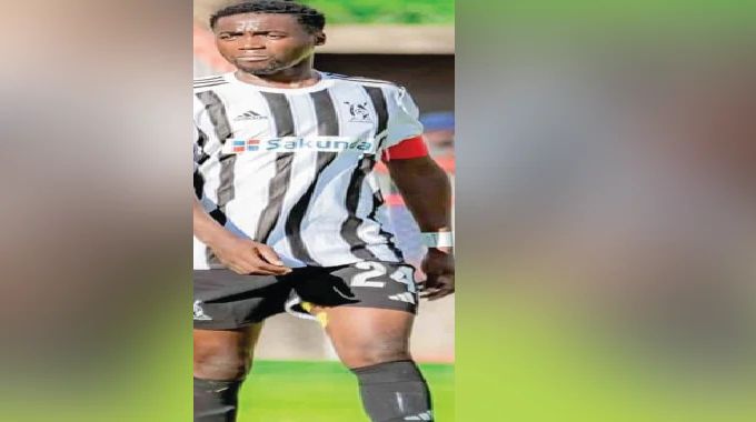 Inkuthazo kaMukuli  kuChibuku Super Cup