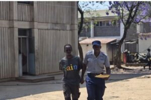 Serial rapist jailed 30 years