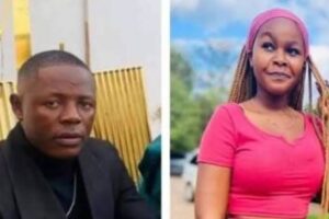 MSU student’s alleged killer found dead at Chiredzi lodge – ZRP