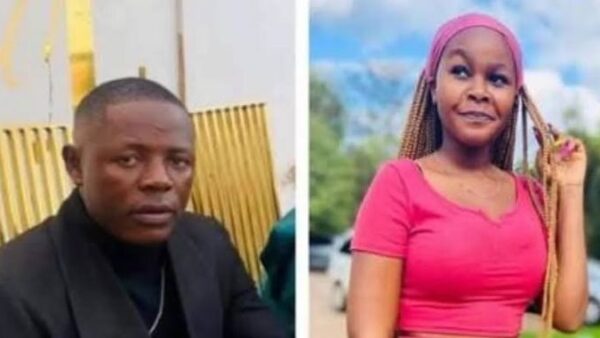 MSU student’s alleged killer found dead at Chiredzi lodge – ZRP
