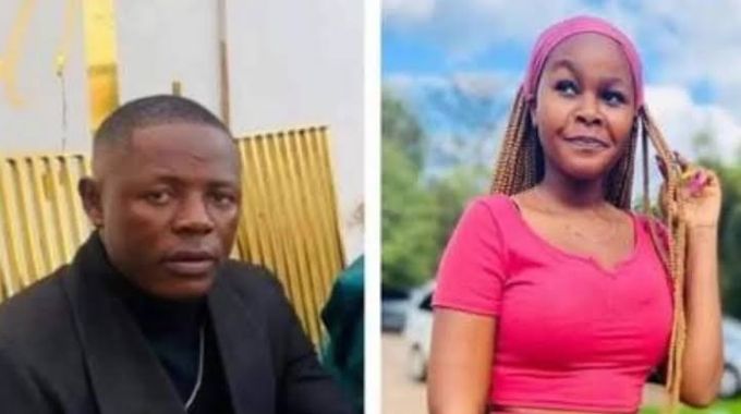 MSU student’s alleged killer found dead at Chiredzi lodge – ZRP