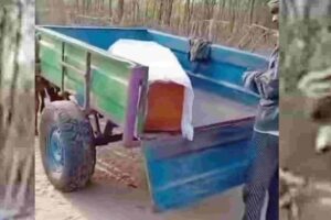 Isenkingeni imuli yeNkayi . . . Ikhalalelwa isidumbu, kufuneka inkomo ezilitshumi