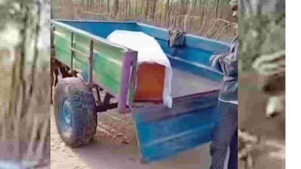 Isenkingeni imuli yeNkayi . . . Ikhalalelwa isidumbu, kufuneka inkomo ezilitshumi