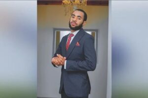 Bobby Maro’s balancing act: Making Zimbos, South Africans laugh