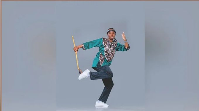 Amaqaqa founder Dlodloba embarks on solo journey