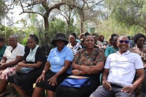 Beitbridge needs its own colleges, say religious leaders