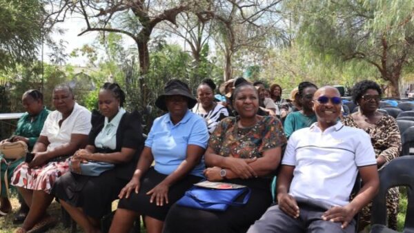 Beitbridge needs its own colleges, say religious leaders