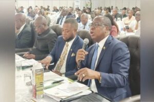 Government plans drought insurance, 600k-tonne drought grain buffer