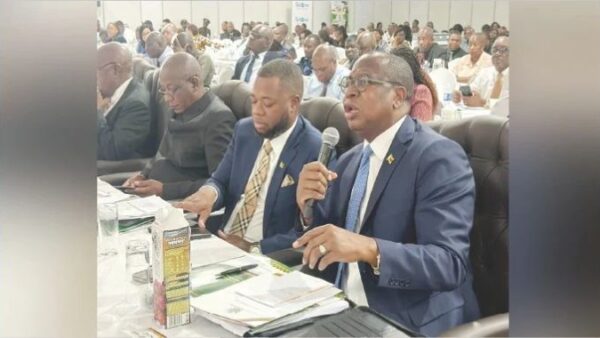 Government plans drought insurance, 600k-tonne drought grain buffer