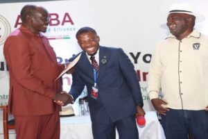 Development a shared responsibility: VP Mohadi