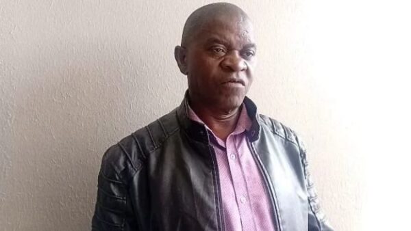 African church leaders hail President Mnangagwa for supporting Church