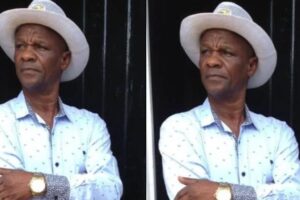 Umdlalo wenguqu ulahlekelwa liqhawe