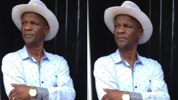 Umdlalo wenguqu ulahlekelwa liqhawe