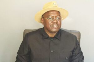 KUZANA SPORT AND CREATIVE ECONOMY EXPO ZIMBABWE ROARS TO LIFE IN BULAWAYO