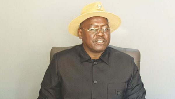 KUZANA SPORT AND CREATIVE ECONOMY EXPO ZIMBABWE ROARS TO LIFE IN BULAWAYO