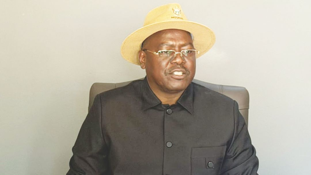 KUZANA SPORT AND CREATIVE ECONOMY EXPO ZIMBABWE ROARS TO LIFE IN BULAWAYO