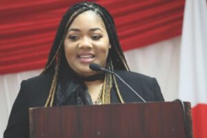 Programme to empower young female entrepreneurs launched