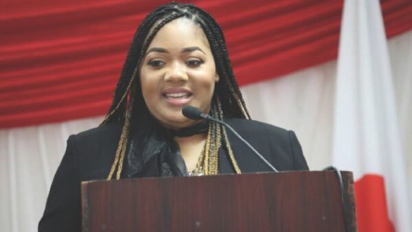 Programme to empower young female entrepreneurs launched