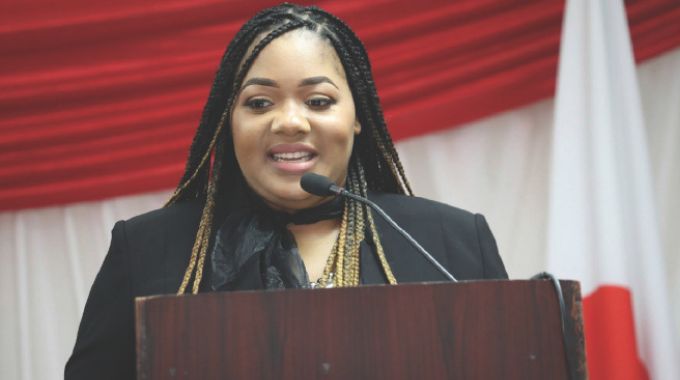 Programme to empower young female entrepreneurs launched