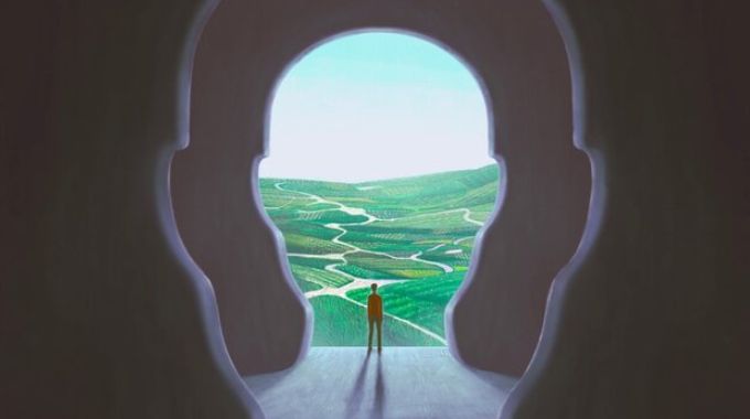 The mind’s eye: How we picture the world without seeing it