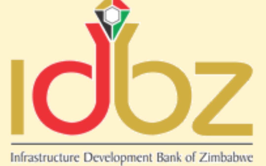 Infrastructure and Development Bank of Zimbabwe calls for large-scale private capital to drive Zimbabwe’s infrastructure boom