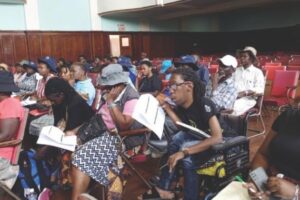 Bulawayo PERSONS with disabilities (PWDs) fear rates  hike will hit them hardest