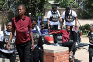 BREAKING: Cowdray Park woman acquitted of killing husband, two children