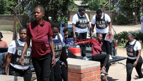 BREAKING: Cowdray Park woman acquitted of killing husband, two children