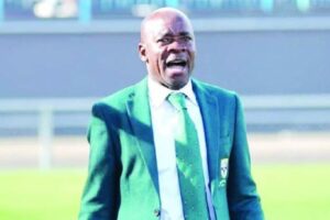 Kaindu targets win to restore confidence