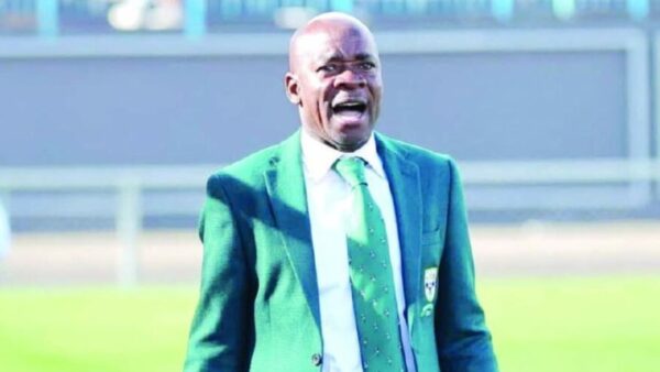 Kaindu targets win to restore confidence