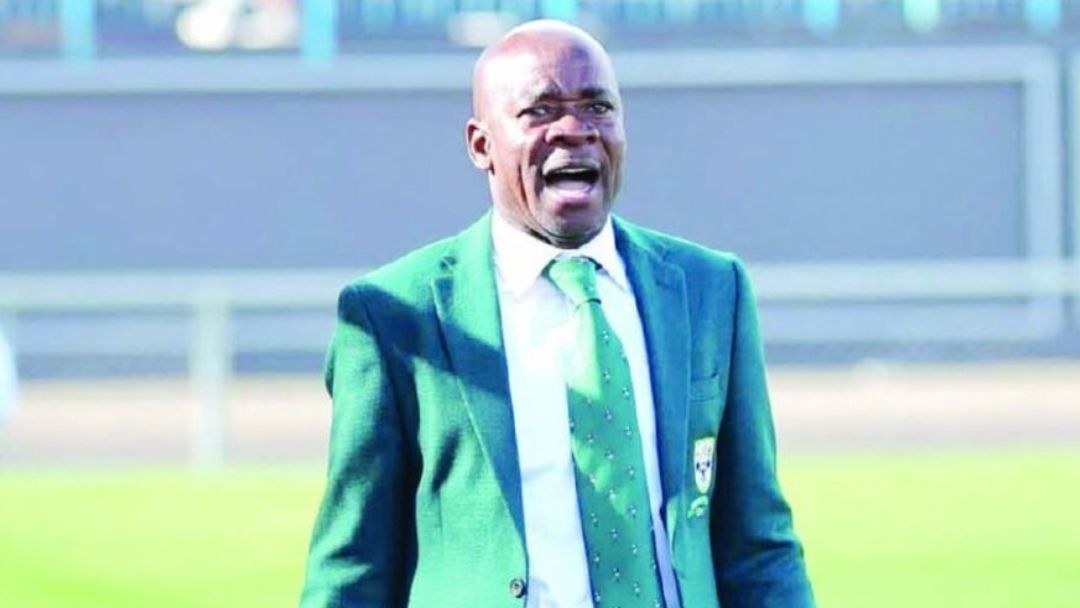 Kaindu targets win to restore confidence