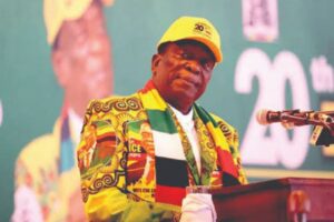 Zanu-PF conference charts Zimbabwe’s economic trajectory to 2030 and beyond