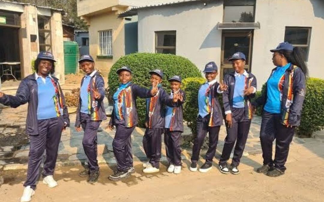COMMENT: Young minds, big solutions: Jahunda pupils tackle stock theft
