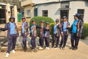 COMMENT: Young minds, big solutions: Jahunda pupils tackle stock theft