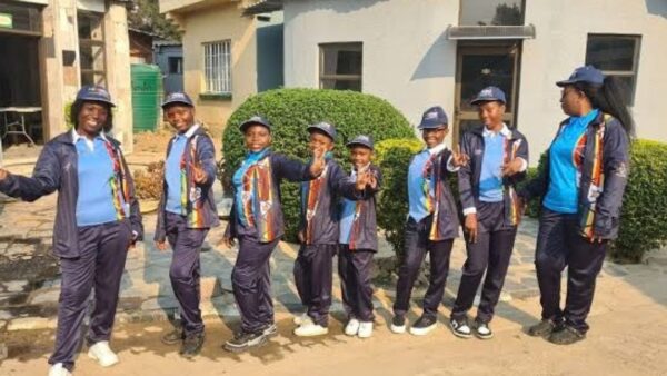 COMMENT: Young minds, big solutions: Jahunda pupils tackle stock theft