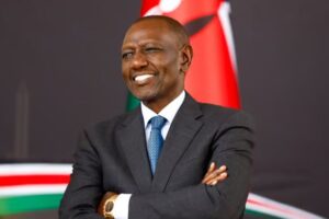 Africa must engage partners on basis of sovereign equality: Ruto