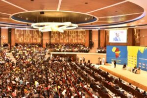 Youths to attend empowerment symposium