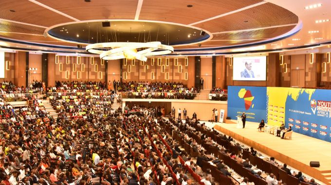 Youths to attend empowerment symposium