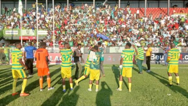 Hardrock march on after dramatic comeback