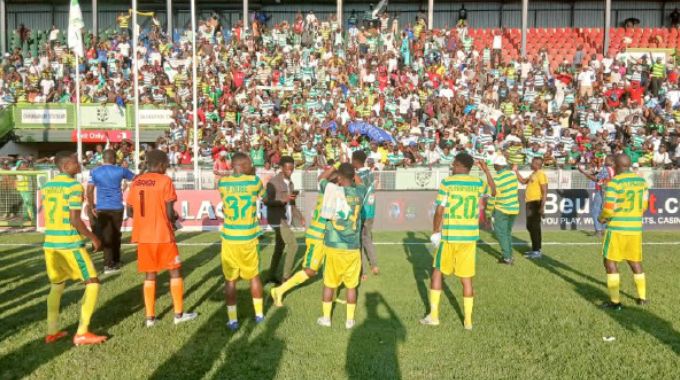 Hardrock march on after dramatic comeback