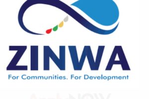 ZINWA steps up drought mitigation measures