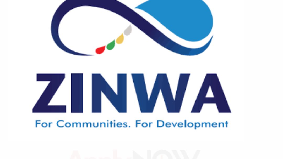 ZINWA steps up drought mitigation measures