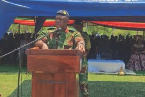 Zimbabwe National Army (ZNA), traditional leaders strengthen ties for community development