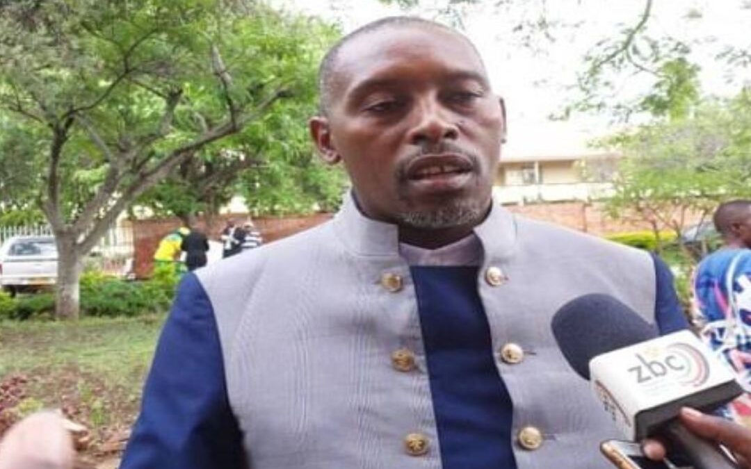 From Bulawayo to Chinhoyi to Harare: A month of African engagement