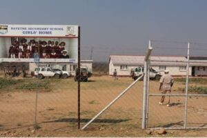 Low-cost boarding schools shield rural girls from abuse