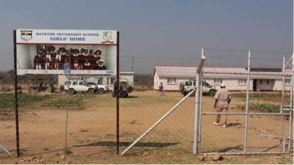 Low-cost boarding schools shield rural girls from abuse